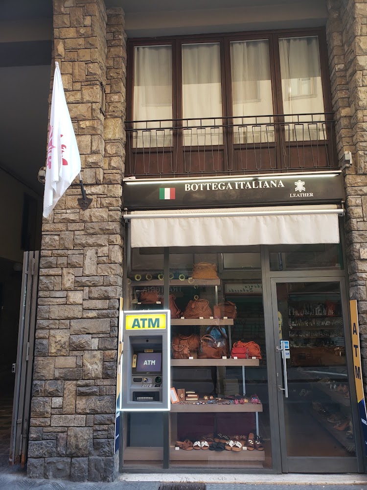 Bottega Italiana